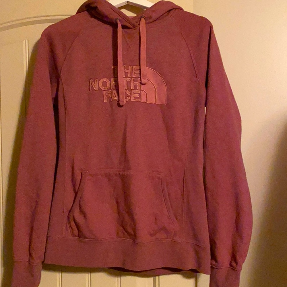 Women’s The Northface hoodie